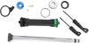RockShox TK remote-demper 10 mm vaiertrekk for Judy Silver A1 / 30 Silver A3 (2018+)