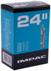 Impac DV24 slange 24x1.50–2.35, Dunlopventil 40 mm