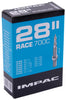 Impac Race racerslange 28" 700x20-28C (20/28-622) Presta 40 mm