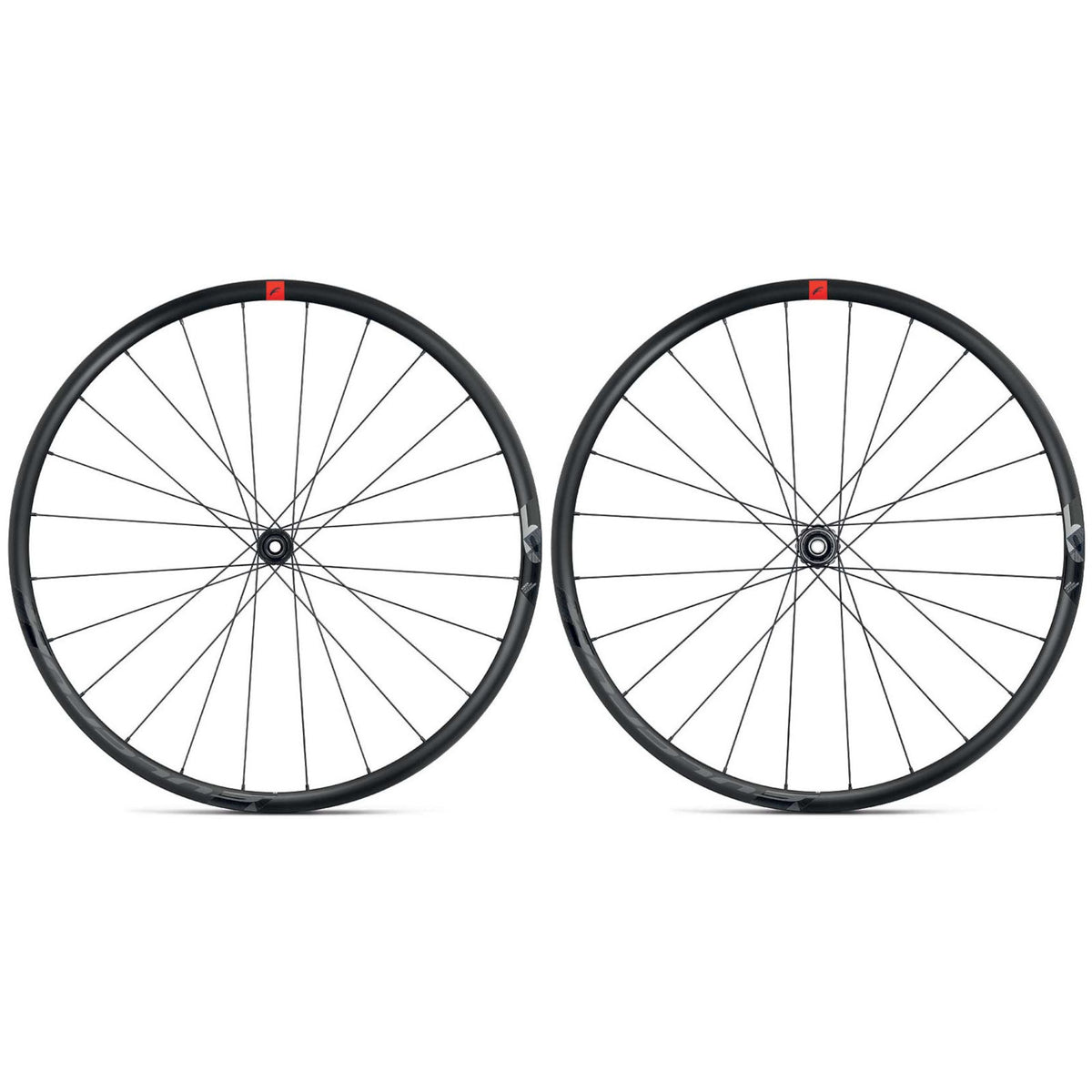 Fulcrum racing 600 DB – Unaas Cycling