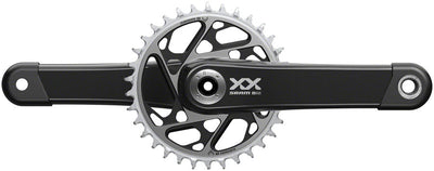 SRAM XX SL Eagle Transmission kranksett 170 mm, 34T