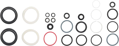 RockShox Psylo Gold servicesett 200 timer / 1 år (generasjon A, 2025+)