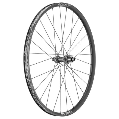 DT Swiss E 1900 SPLINE bakhjul 29" – 12x148 Boost