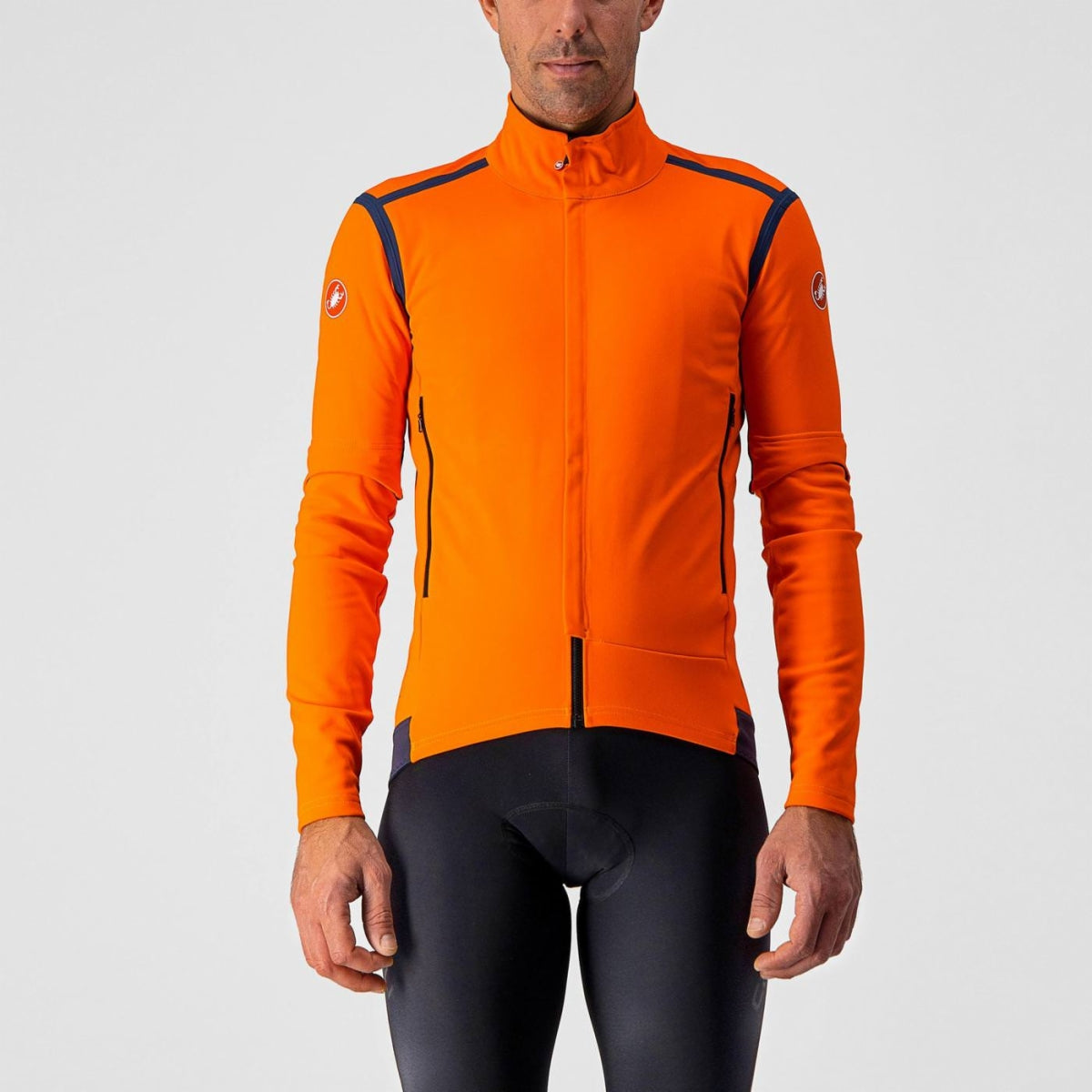 Castelli Perfetto RoS Convertible Jacket – Unaas Cycling