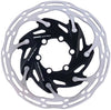 SRAM CenterLine XR Rounded bremseskive 140 mm 6-bolt