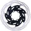 SRAM CenterLine XR Rounded bremseskive 140 mm 6-bolt