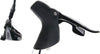 SRAM Rival 22 / Rival 1 HRD gir-/bremsegrep 11-delt, høyre, Flat Mount bak
