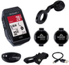 Sigma ROX 11.1 EVO GPS-sykkelcomputer med sensorsett