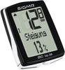 Sigma BC 14.16 sykkelcomputer med kabel