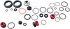 RockShox Pike servicesett 200 timer / 1 år (generasjon C, 2023+)