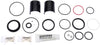 RockShox Vivid servicesett 200 timer / 1 år (generasjon C, 2024+, versjon 2)