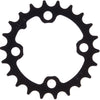Truvativ MTB kjedeblad 36T 104 mm BCD stål, 9-delt