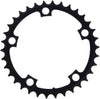 SRAM Road kjedeblad 34T 2x10-delt, 110 BCD