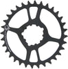 SRAM X-Sync 2 Eagle Direct Mount stålkjedeblad 32T, 3 mm offset (Boost)