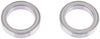 SRAM lagersett for X0-framnav (Rise 60/Roam 30/40)