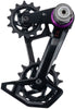 SRAM GX Eagle T-Type AXS bakgirbur komplett 12-delt