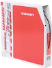 SRAM girstrømpe 4 mm, 30 m verkstedrull