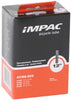 Impac AV12 slange 12x1.75–2.25, bilventil 35 mm