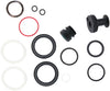 RockShox Pike DebonAir servicesett 200 timer / 1 år (B1–B2, 2018–2019)