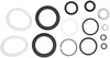RockShox BoXXer R2C2 basis-servicesett (2010–2014)