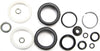 RockShox Domain basis-servicesett (2007–2017)