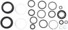 RockShox Recon Silver RL B1 basis-servicesett (2017+), Boost