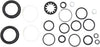 RockShox Recon Silver TK C1 basis-servicesett (2017+), Boost