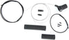 RockShox TwistLoc fjernkontroll med grep, venstre (A1)