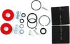 RockShox XC 30 servicesett (A1–A3, 2012–2015)