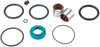RockShox Deluxe/Super Deluxe Coil servicesett 200 timer / 1 år (B1, 2023+)