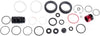 RockShox BoXXer servicesett 200 timer / 1 år (38 mm, D1, 2024+)