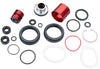 RockShox ZEB Select+/Ultimate Dual Position Air servicesett 200 timer / 1 år (A2, 2023+)