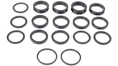 SRAM DUB spacersett til kranklager (MTB/Road)