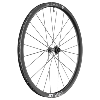DT Swiss GRC 1400 DICUT 30 bakhjul 700C, 12x142 mm Center Lock