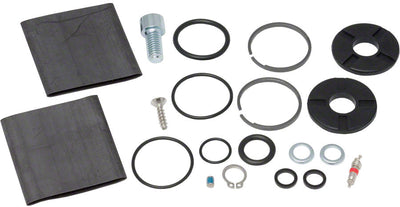 RockShox Tora TK / XC32 / Recon Silver B1 servicesett