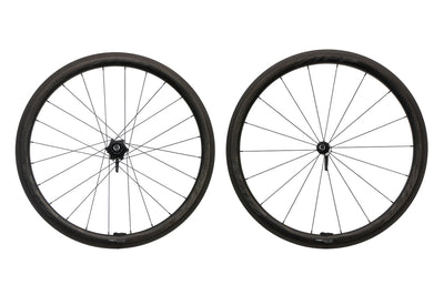 Zipp 303 NSW karbon hjulsett 700c – felgbrems, hurtigkobling