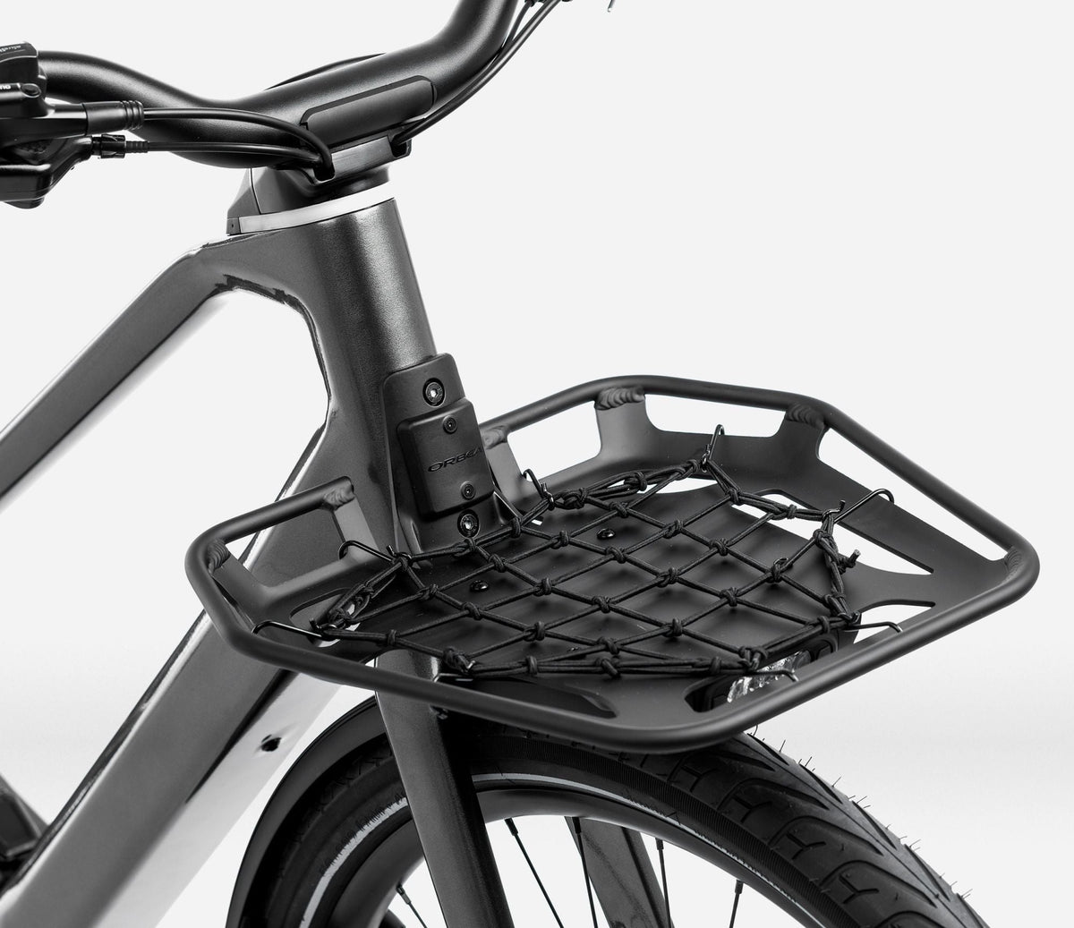 Dimen / Kemen front basket REF. Y052 – Unaas Cycling