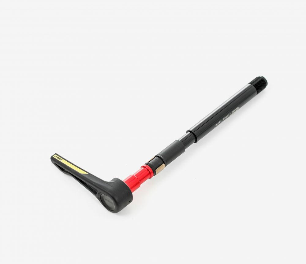 X052 Rear Axle Mavic Speed Release 12x142 – Unaas Cycling