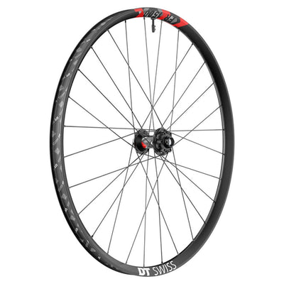 DT Swiss FR 1500 Classic forhjul 29" – 20x110 Boost, 6-bolt
