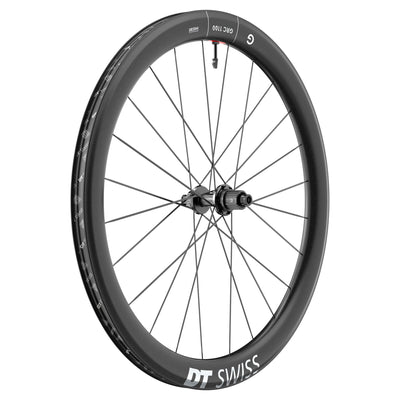 DT Swiss GRC 1100 DICUT 50 Disc hjulsett 700c
