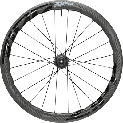 Zipp 353 NSW Tubeless Disc A1 bakhjul 700c, 45 mm – SRAM XDR, 12x142 mm