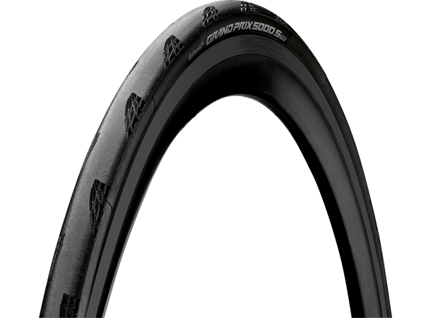 Continental Grand Prix 5000 S TR 28mm (28-622) – Unaas Cycling