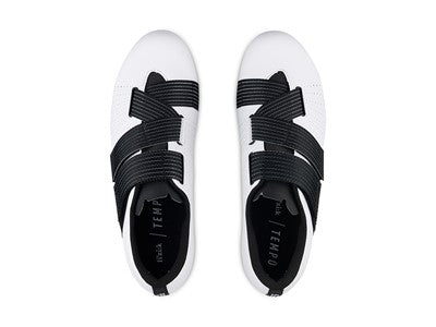 FIZIK Tempo R5 Powerstrap hvit/sort – Unaas Cycling